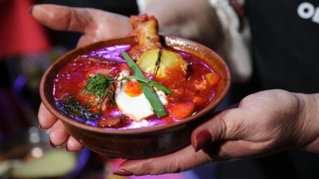 Рождество: какой рецепт кутьи самый оригинальный и как ее готовили в древности