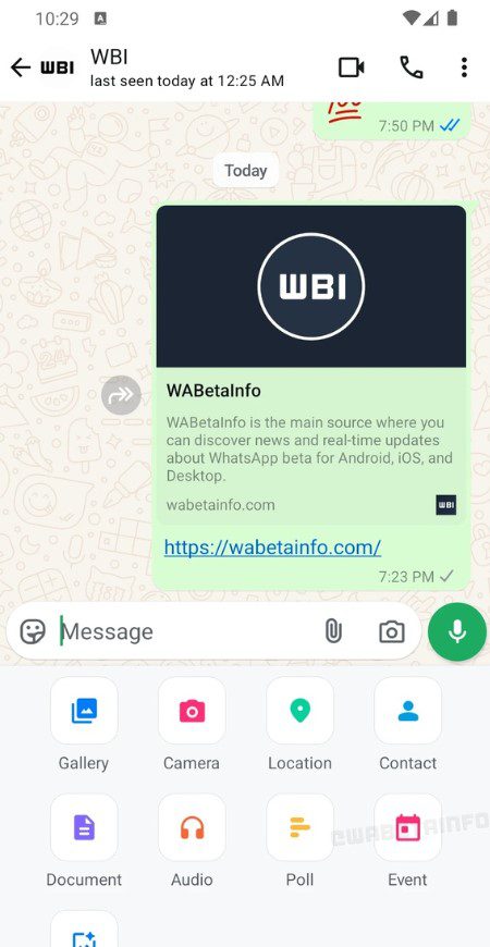 В WhatsApp появятся функции, которых еще нет в Telegram