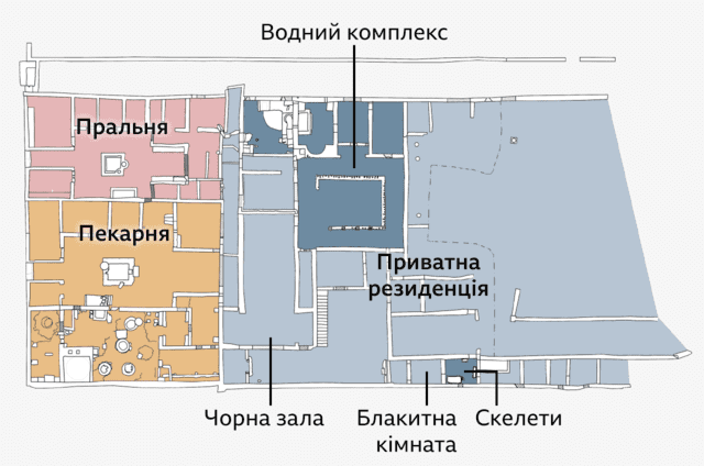Открытие века: о чем рассказывает роскошное приватное спа в Помпеях