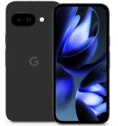 Google показал Google Pixel 9a с рекордной батареей, дизайном в стиле iPhone