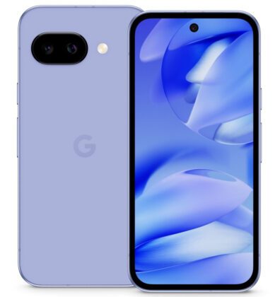 Google показал Google Pixel 9a с рекордной батареей, дизайном в стиле iPhone