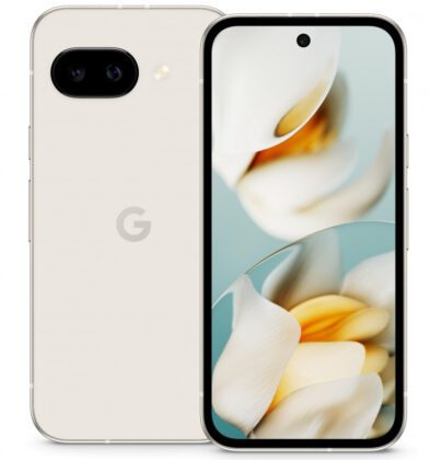 Google показал Google Pixel 9a с рекордной батареей, дизайном в стиле iPhone