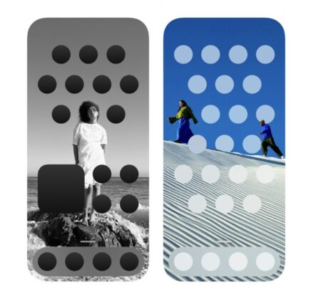 Новый взгляд на iOS 19: появились стильные изображения редизайна