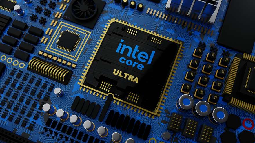 Intel продает 51% Altera за ,75 млрд Intel продает 51% Altera за ,75 млрд