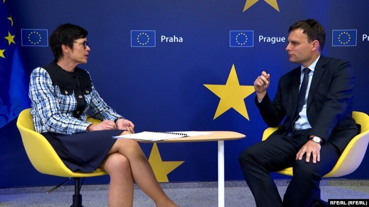 ЕС хочет постепенно восстановить контакты с правительством Грузии ЕС хочет постепенно восстановить контакты с правительством Грузии