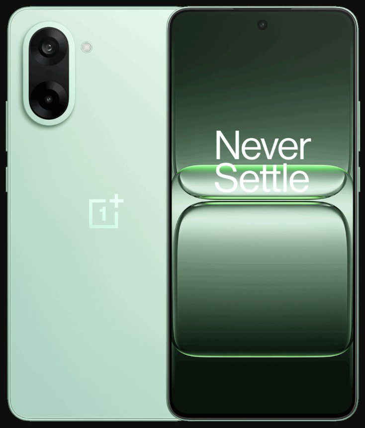 OnePlus Ace 5 Ultra с топовым чипом показали на официальных рендерах