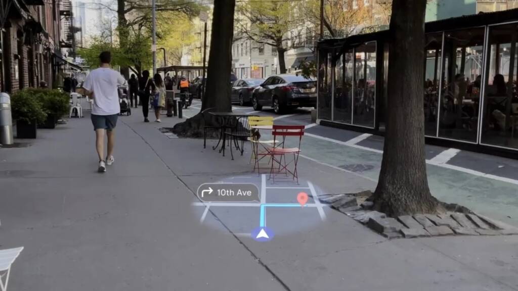 Google unveiled Android XR with Gemini AI integration