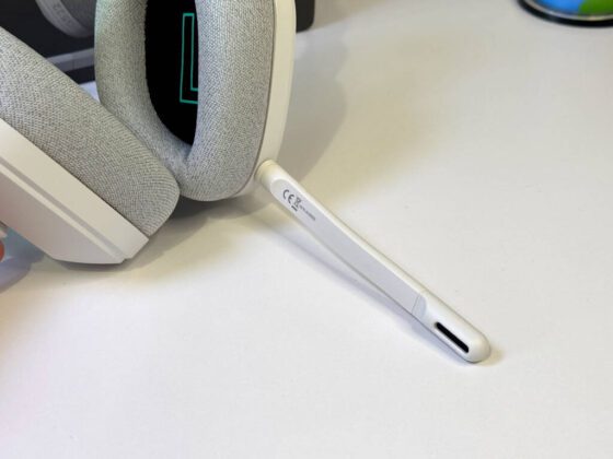 Logitech G522 headphones review: a powerful next-generation gaming tool