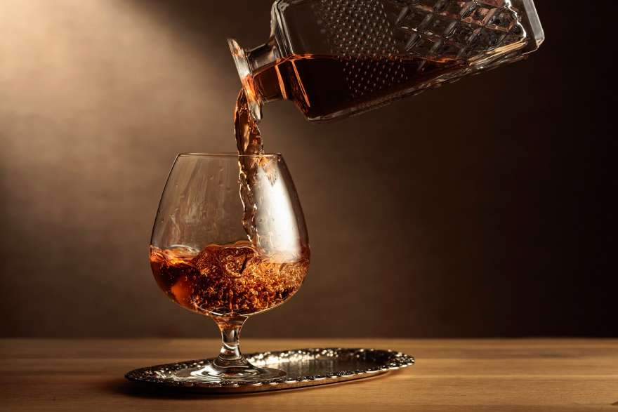 Diageo увеличила выручку на 2,9%