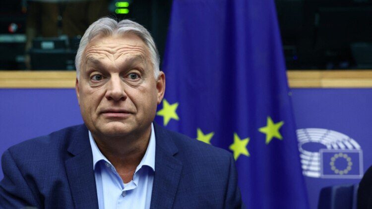 EU Council to hold hearing next week on Hungary's revocation of voting rights