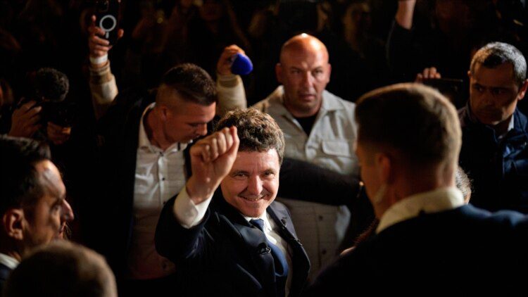 Romania: electoral loser Simion asks court to annul election results