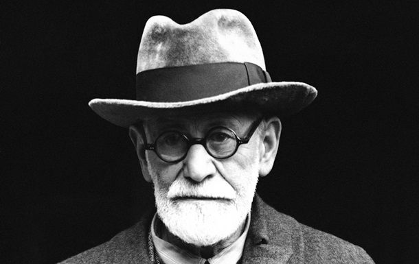 He will tell us a lot about our lives: a selection of quotes by Sigmund Freud