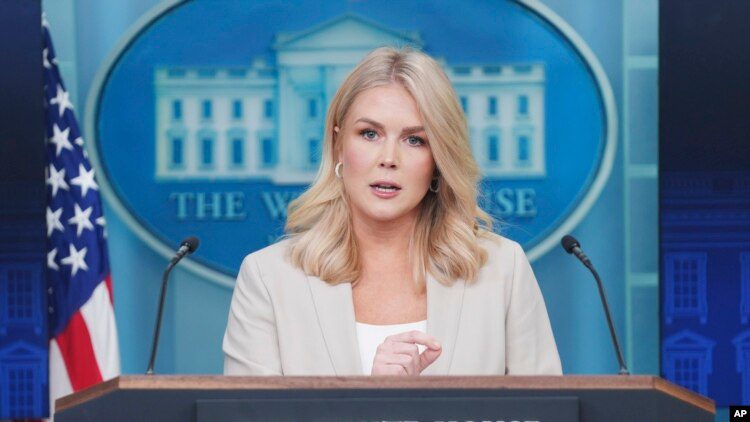 Белый дом: соглашение с Украиной показывает, насколько Трамп заинтересован в длительном мире Белый дом: соглашение с Украиной показывает, насколько Трамп заинтересован в длительном мире