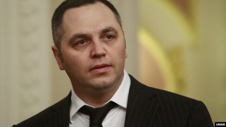 СМИ: украинского оппозиционера Портнова застрелили в Мадриде СМИ: украинского оппозиционера Портнова застрелили в Мадриде