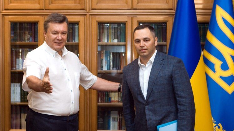 Media: Ukrainian opposition activist Portnov shot dead in Madrid