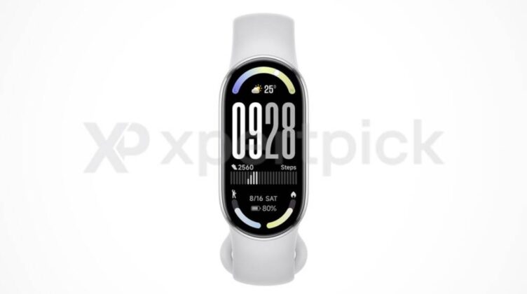 Xiaomi готовит к выпуску Smart Band 10 с 1,72-дюймовым OLED-дисплеем и HyperOS 2