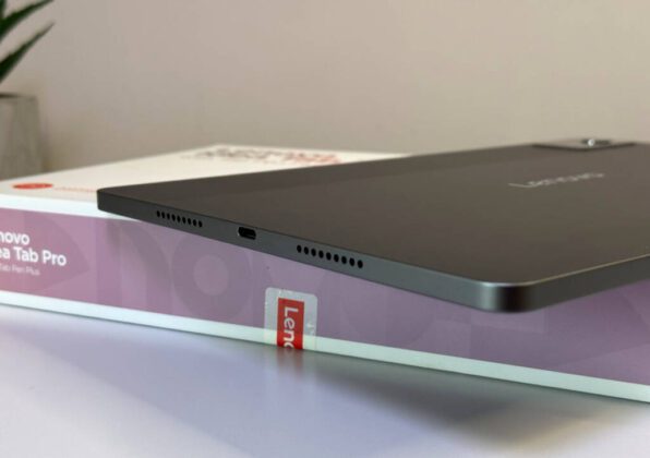 Обзор Lenovo Idea Tab Pro: топовый 12.7 " планшет с великолепным экраном и звуком