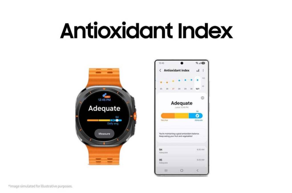 Samsung Galaxy Watch 8 получат новые функции для контроля сна, стресса и тренировок Samsung Galaxy Watch 8 получат новые функции для контроля сна, стресса и тренировок