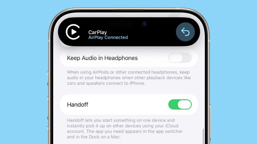 Пять полезных фишек iOS 26, о которых не было сказано на WWDC