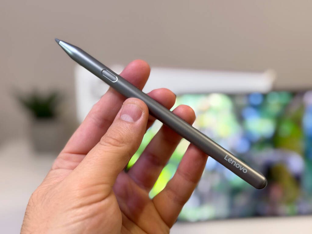 Обзор Lenovo Idea Tab Pro: топовый 12.7 " планшет с великолепным экраном и звуком