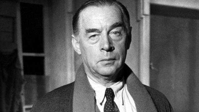 "It's amazing how bloodsuckers love to moralise": apt and relevant quotes by Erich Maria Remarque