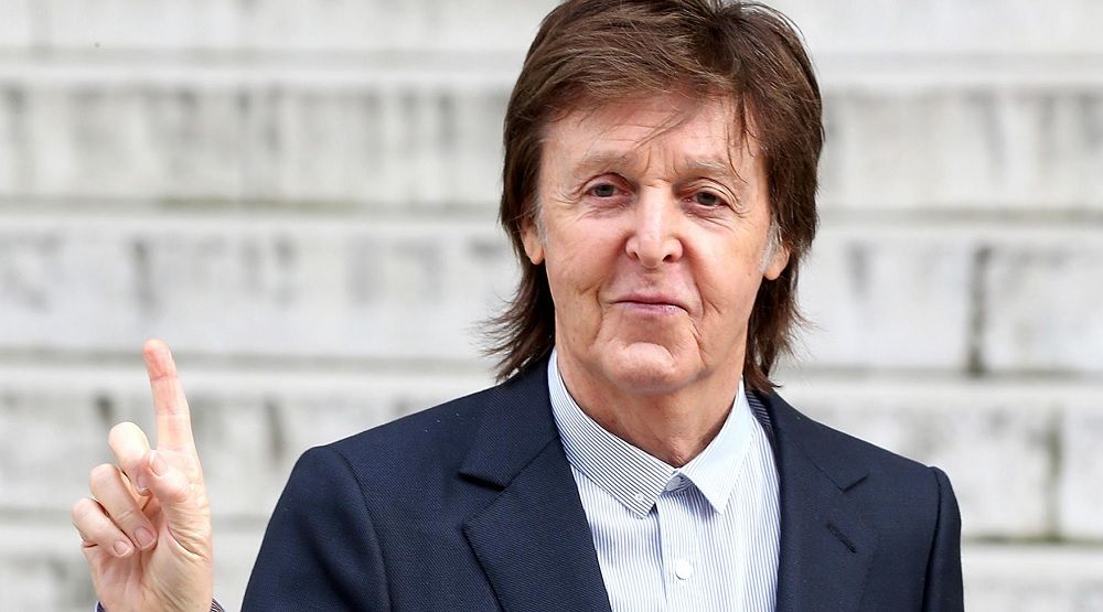 On Paul McCartney's 83rd birthday: apt quotes from the American singer