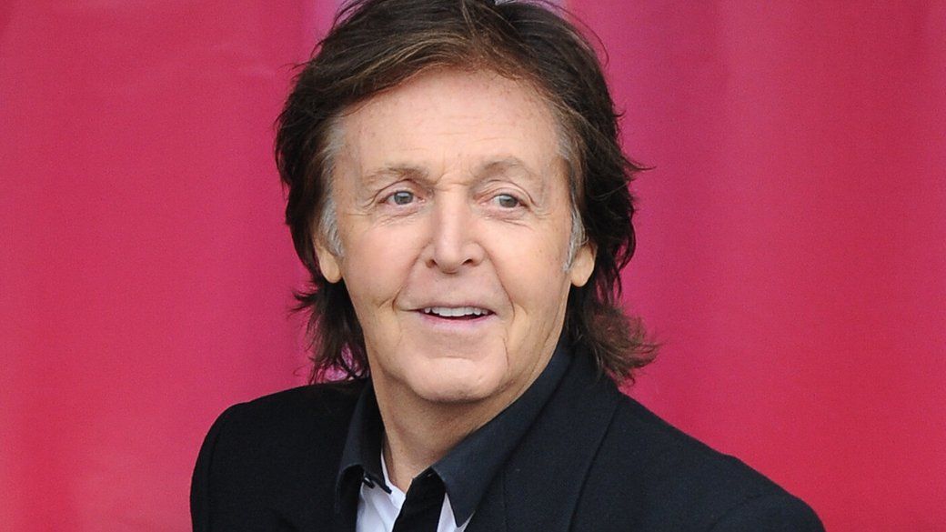 On Paul McCartney's 83rd birthday: apt quotes from the American singer