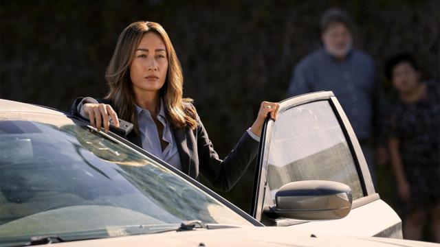 Девять лучших сериалов июля