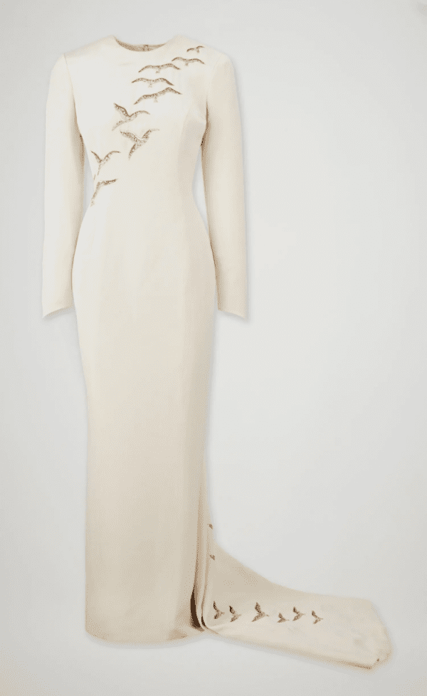 Princess Diana's wardrobe is up for auction (photo)