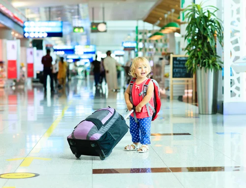 Getting ready for summer 2025: checklist of things to take on holiday