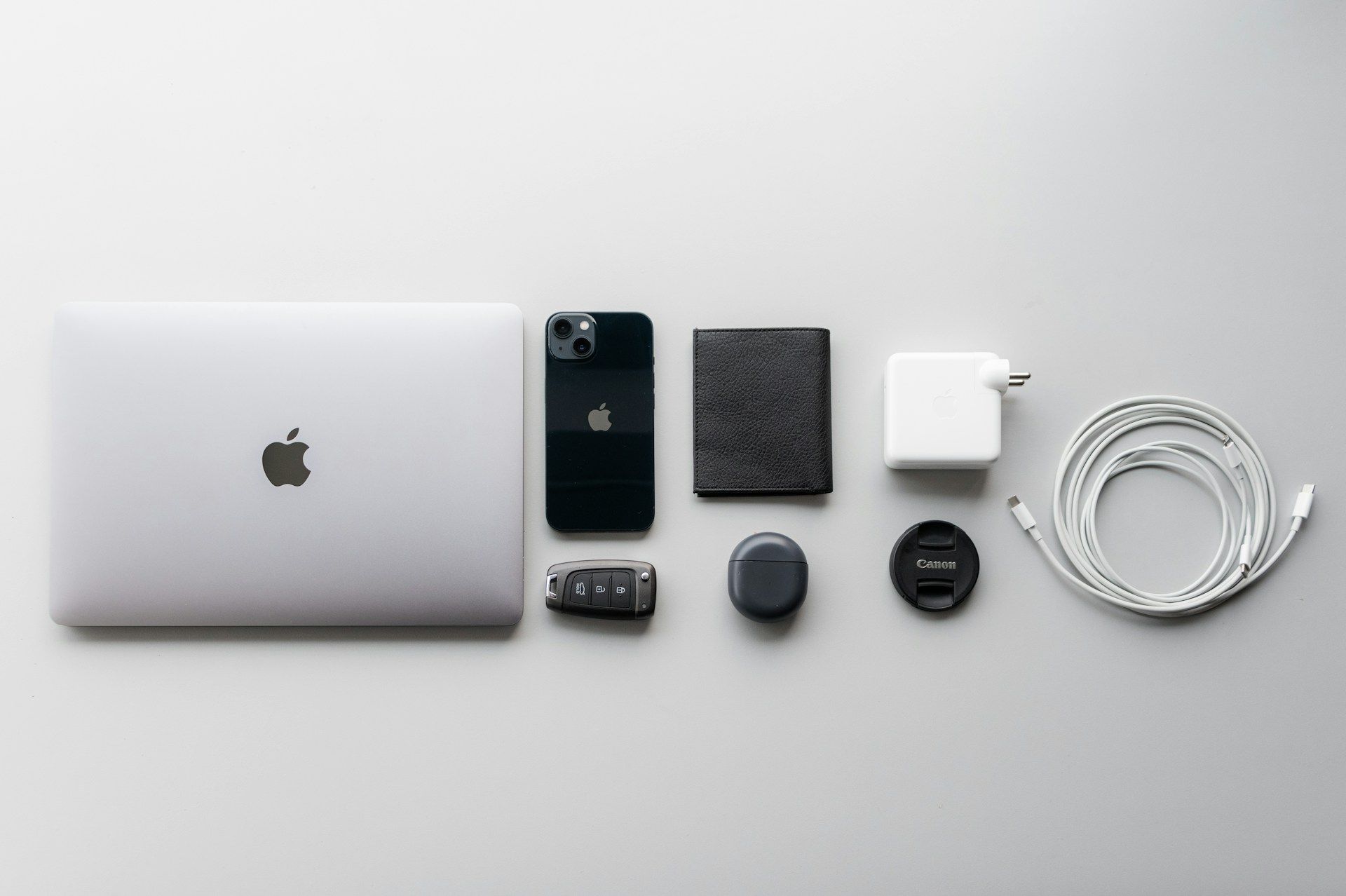 Getting ready for summer 2025: checklist of things to take on holiday