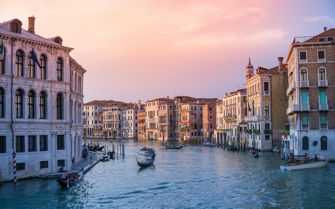 Comfortable and safe: which 3 countries are ideal for a seaside holiday with children