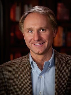 Dan Brown's best quotes from books for his birthday on 22 June