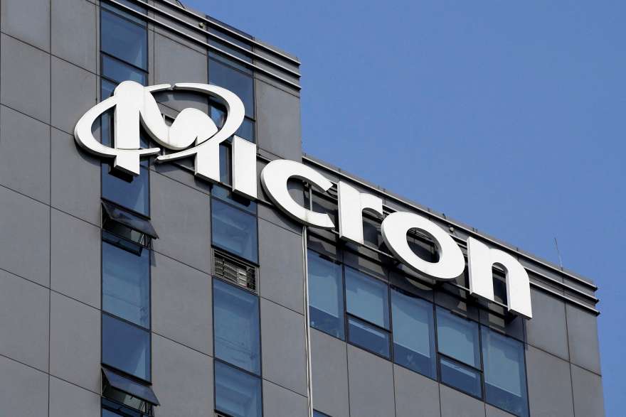 Micron нарастил чистую прибыль в III финквартале почти в шесть раз, выручку-до рекорда Micron нарастил чистую прибыль в III финквартале почти в шесть раз, выручку-до рекорда