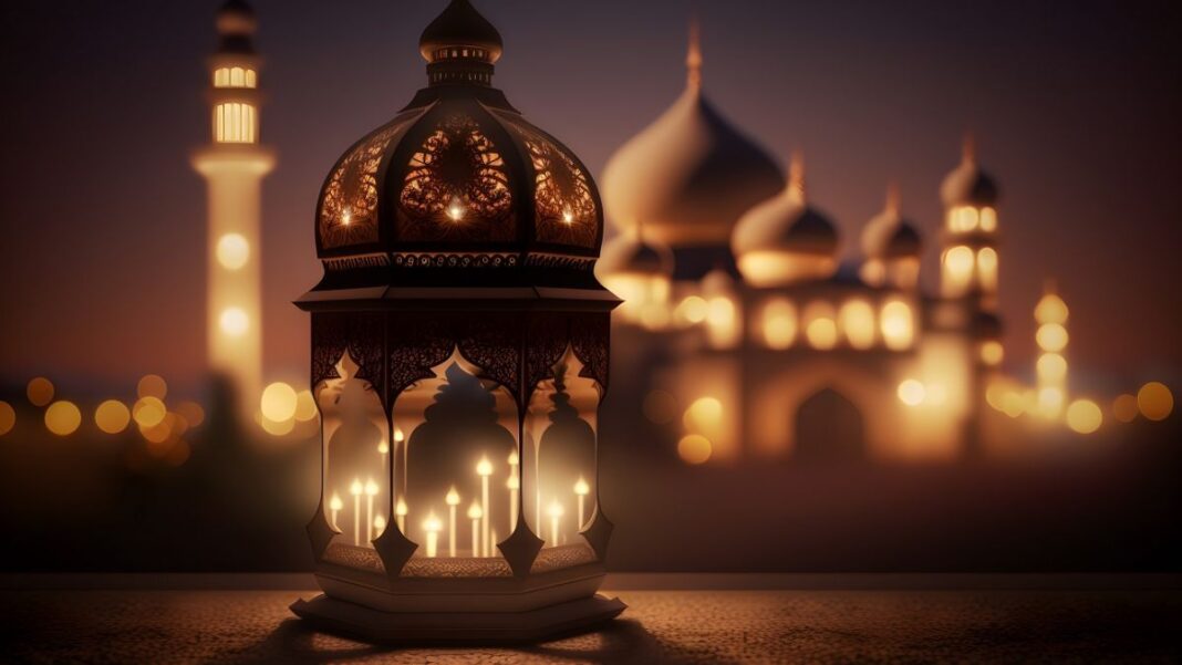 Что за праздник Курбан-байрам 6 июня: читайте историю и традиции Что за праздник Курбан-байрам 6 июня: читайте историю и традиции