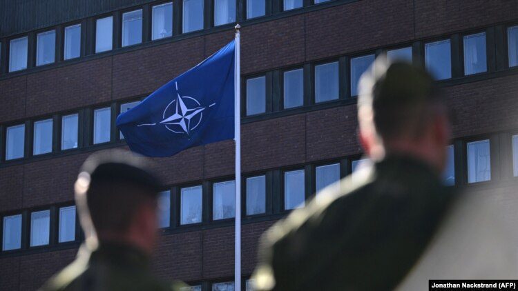 США объявили о назначении нового главнокомандующего сил НАТО в Европе США объявили о назначении нового главнокомандующего сил НАТО в Европе