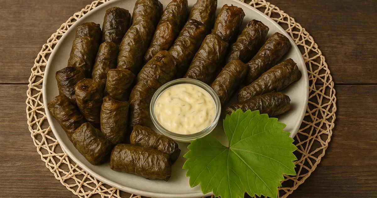 Чем славится греческая кухня: рецепты популярных локальных блюд