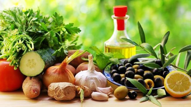 Что делать, чтобы сохранить здоровье в старшем возрасте