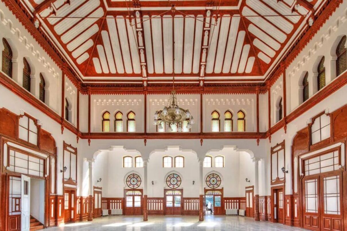 Check out the TOP most beautiful railway stations in the world - photos