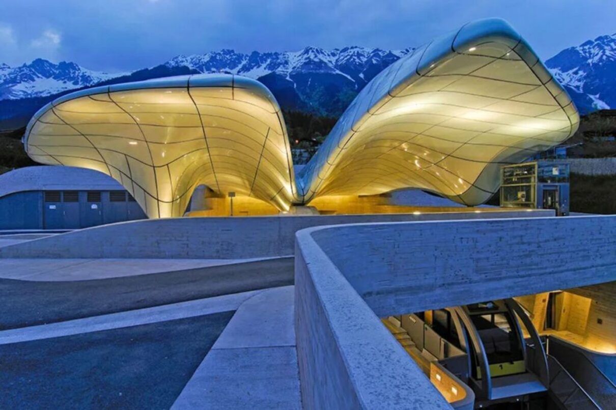 Check out the TOP most beautiful railway stations in the world - photos