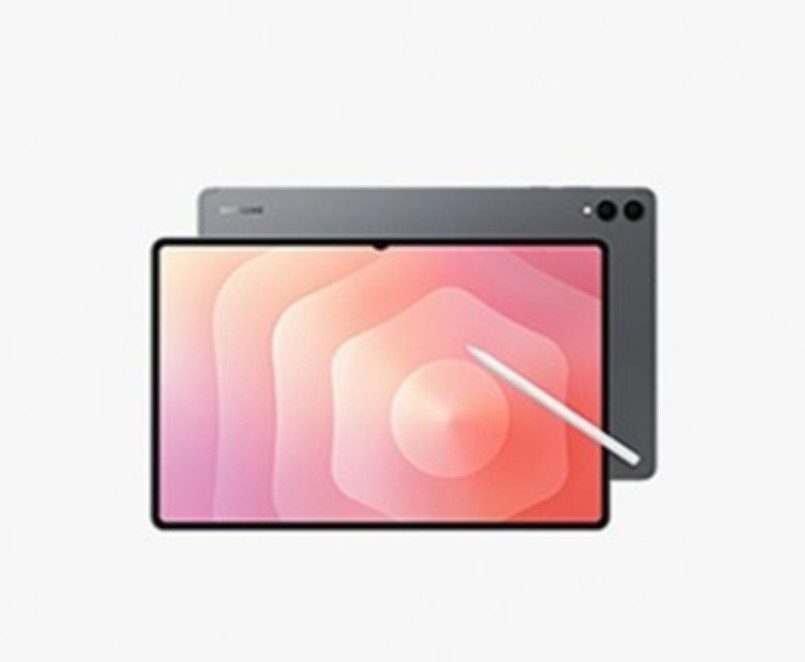 Инсайдер показал рендеры Galaxy S25 FE и Tab S11 Ultra