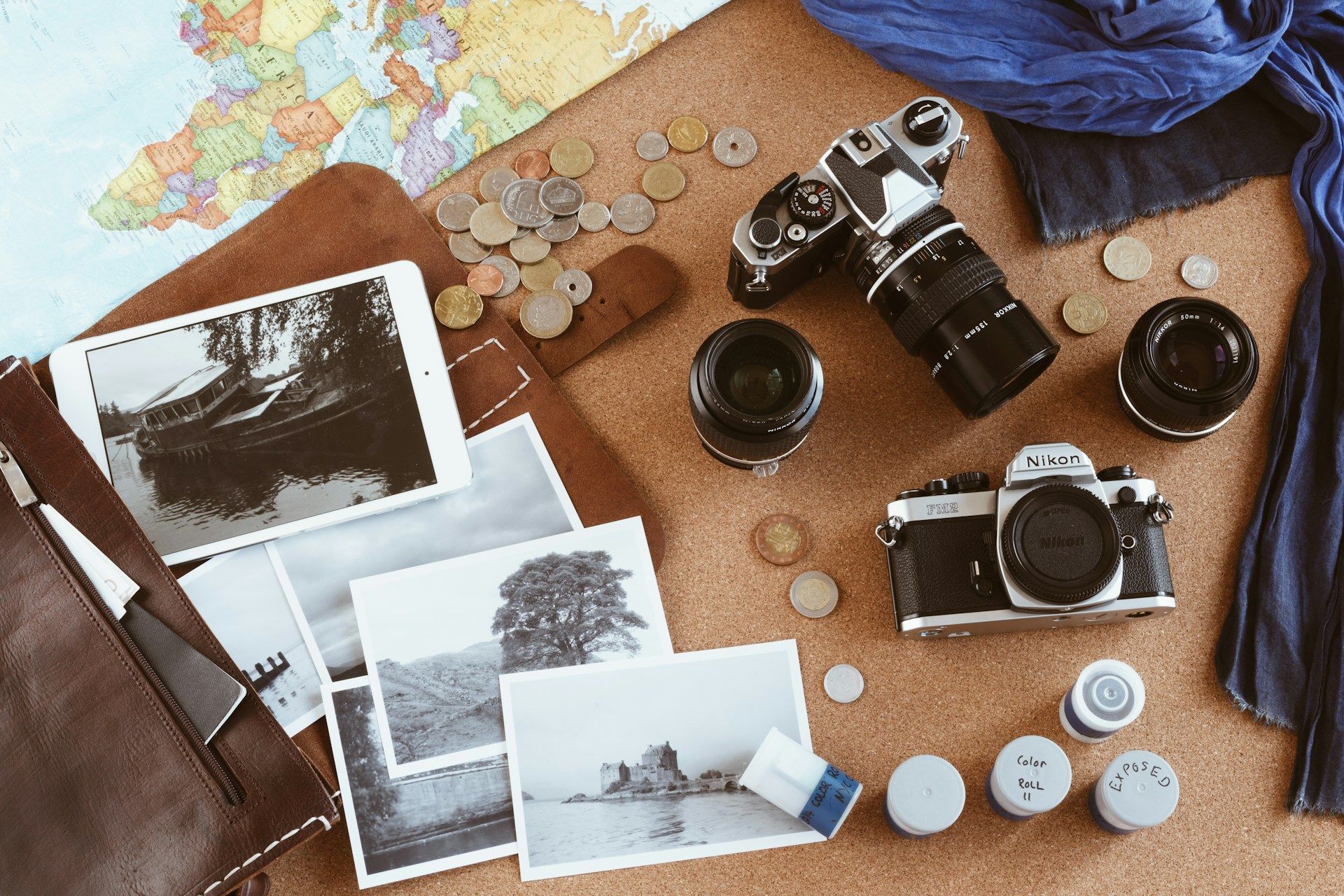 How not to get it wrong: What you need to know about a new country before travelling