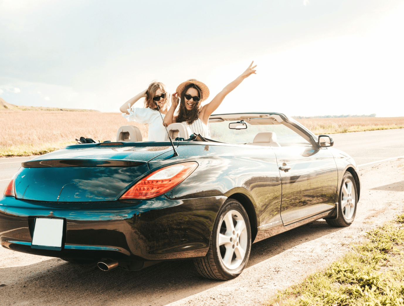 Pick a picture and find out what your holiday should be like this year