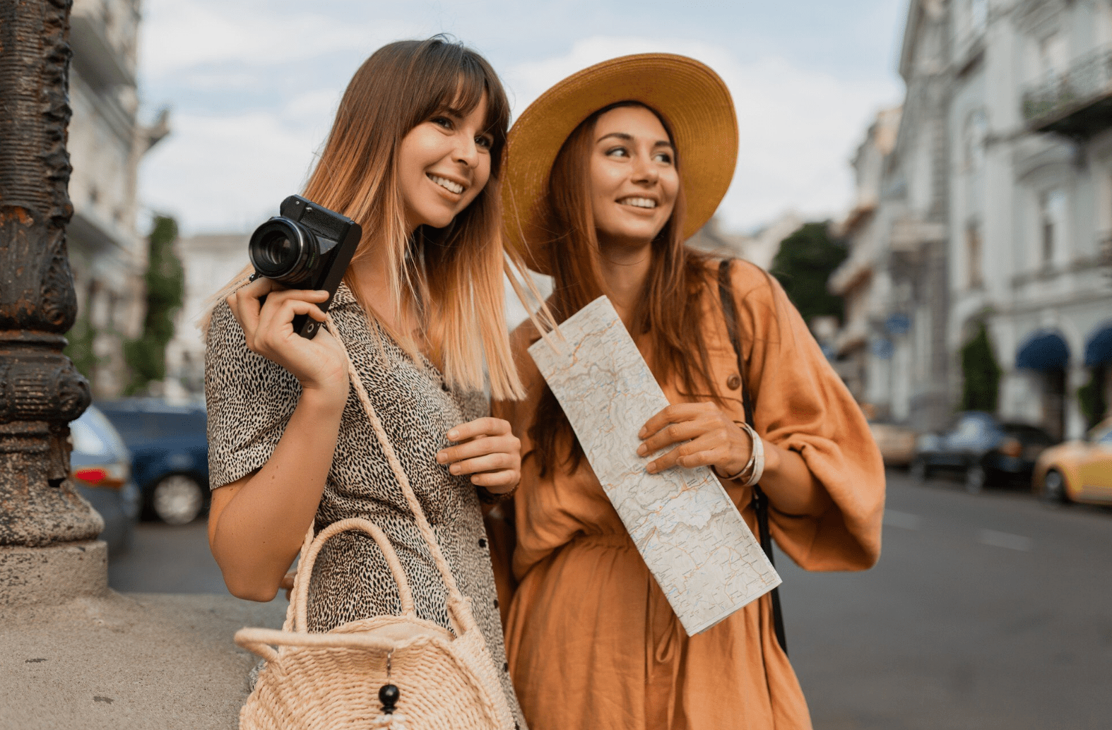 Pick a picture and find out what your holiday should be like this year