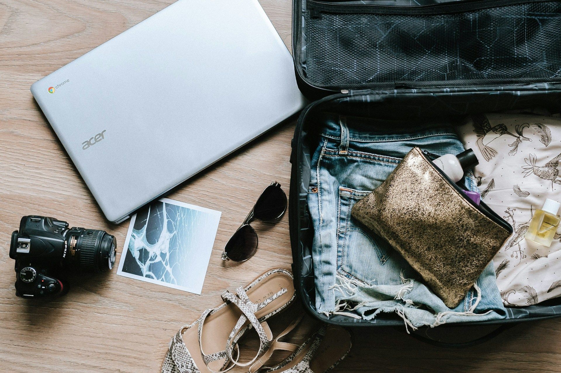 What to take on holiday at sea: a selection of the most necessary things