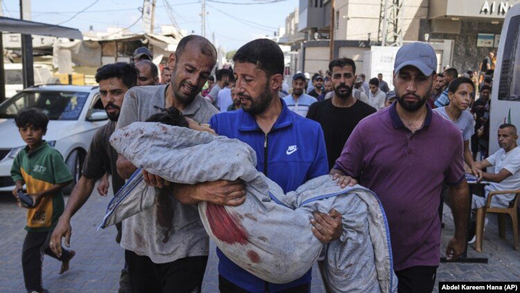 Армия обороны Израиля признала ошибку во время удара, жертвами которого стали 10 гражданских в Секторе Газа Армия обороны Израиля признала ошибку во время удара, жертвами которого стали 10 гражданских в Секторе Газа