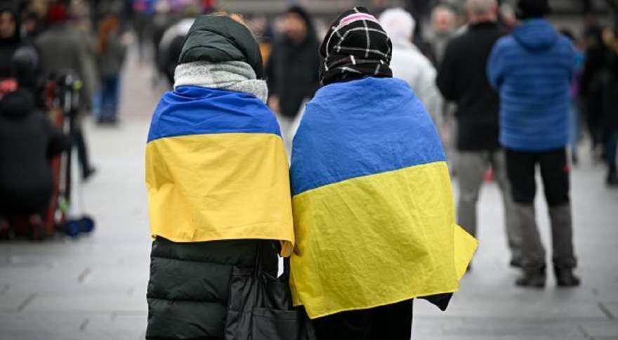 С 1 ноября Польша усложняет прием украинских беженцев
