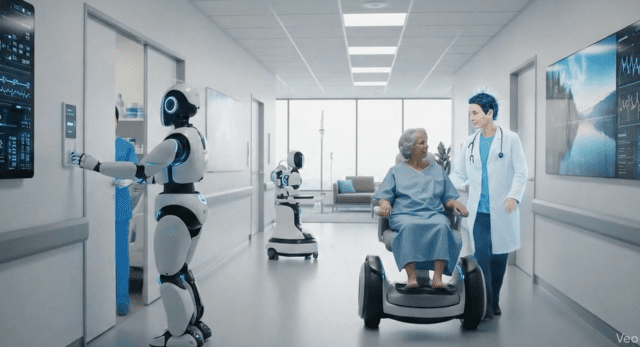Will artificial intelligence destroy humanity after 2027 and how could it happen