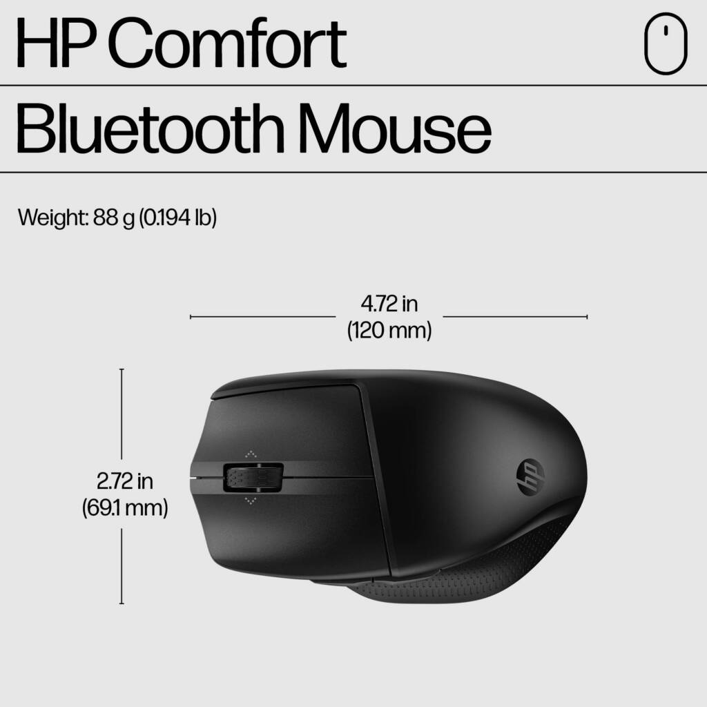 Готовься к новому сезону с HP: удобные клавиатуры, мыши и рюкзаки
