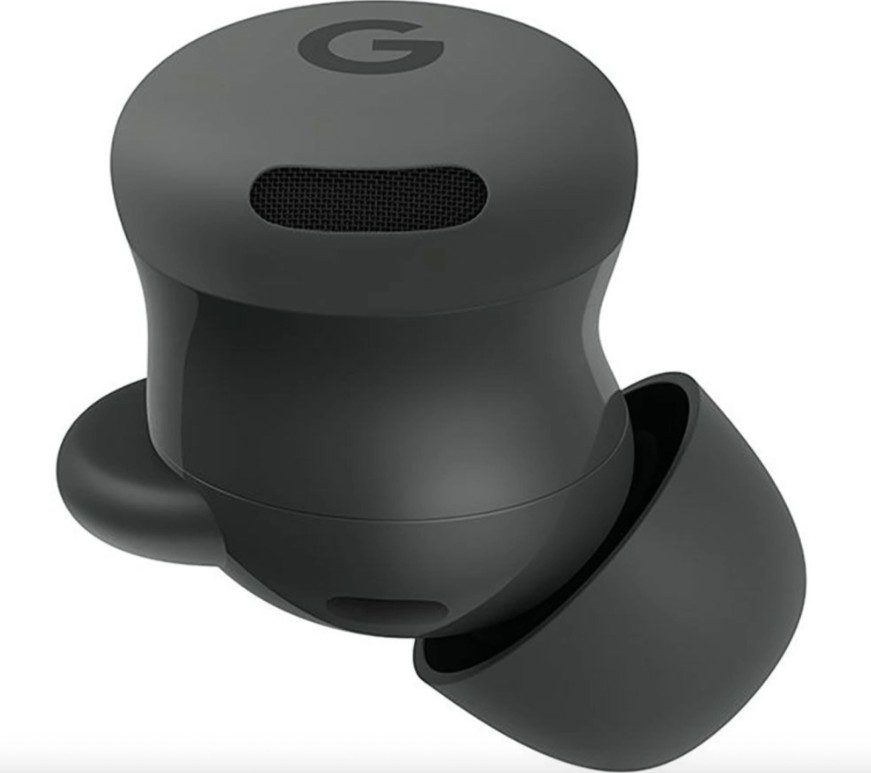 В Сети появились рендеры, технические характеристики и цены Pixel Buds 2a